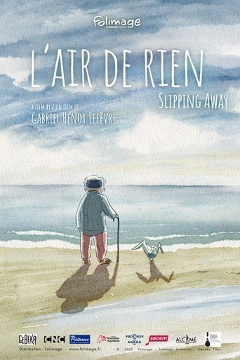 L’Air de rien (2023)