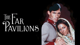 The Far Pavilions (1984)