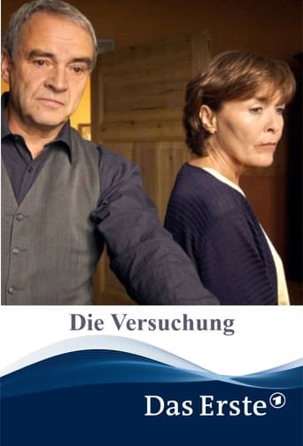 Poster of Die Versuchung