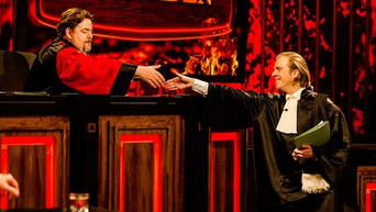 Episode 1 — Episode 1