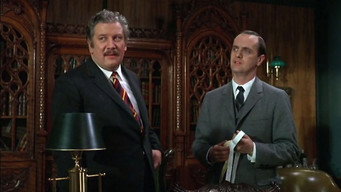 Hot Millions (1968)