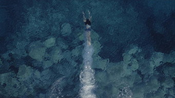 #1 Into the Blue
