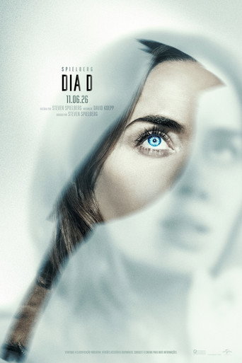 El día de la revelación — poster 59, 2000 × 3000
