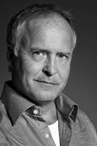 Foto de Jens Zacho Böye