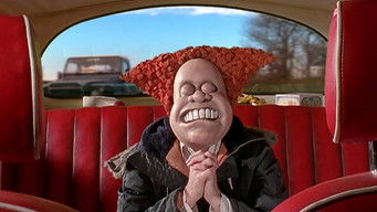 第11話:Captain Thunderpants 第11話:Captain Thunderpants