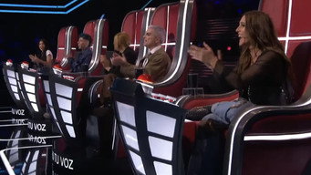 Episode 4 — Episode 04⎜Blind Auditions