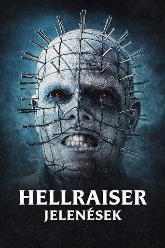 Hellraiser: Revelations