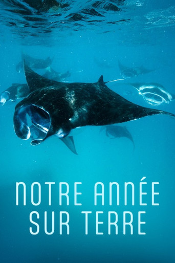 Notre ann&eacute;e sur Terre (2022)
