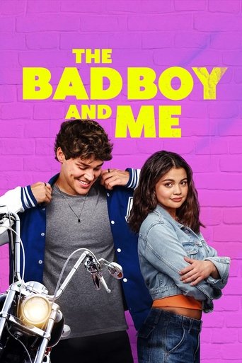 The Bad Boy and Me