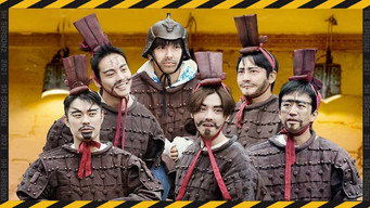 第11話：Episode 6 (Part 1)