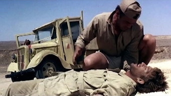 Kill Rommel! (1969)