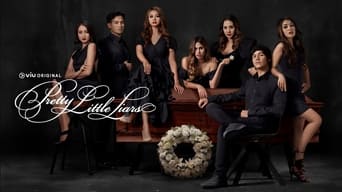 Pretty Little Liars (2019-2022)