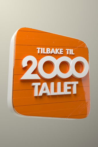 Tilbake til 2000-tallet