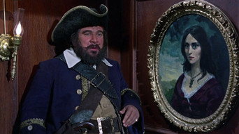 #10 Blackbeard's Ghost