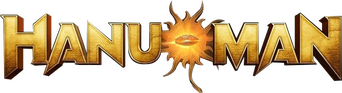 Hanu-Man logo