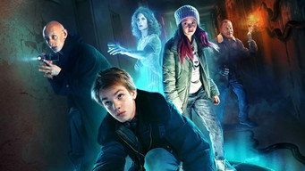 Ghostbusters media image