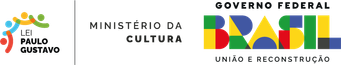 Lei Paulo Gustavo e Ministério da Cultura/Governo Federal