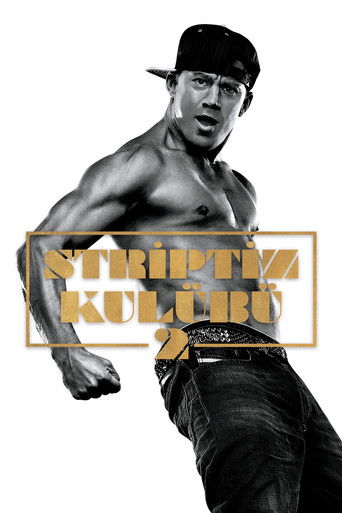 Striptiz Kul&uuml;b&uuml; 2