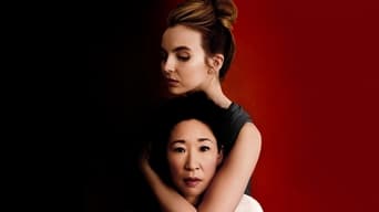 キリング・イヴ／Killing Eve (2018) 予告編