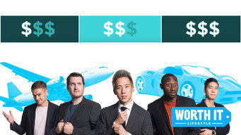 Worth It - Lifestyle S1E1: $100 Sneakers Vs. $25,000 Sneakers