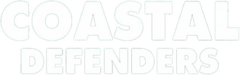 Coastal Defenders logo