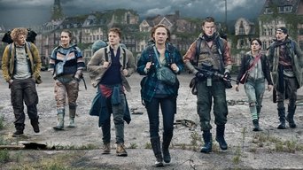 The Rain - S3E01