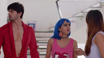 第1話：Welcome to Ranjeeta Building!