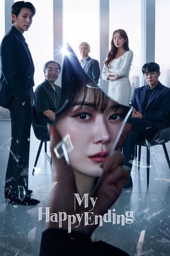 My Happy Ending Season 1 (Complete) – K drama series