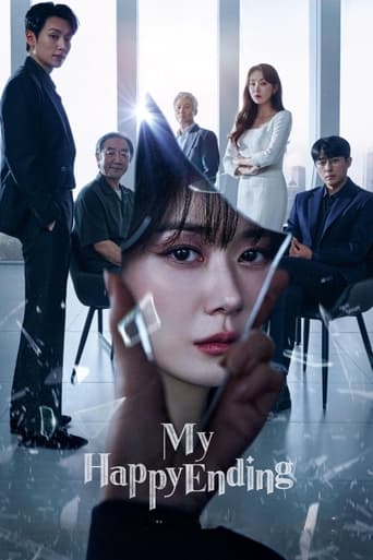 My Happy Ending Season 1 Episode 10