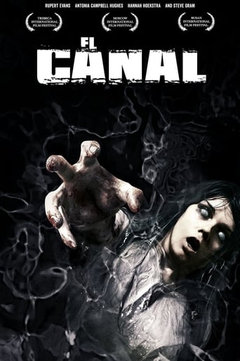 Poster of El canal