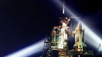 Space Disasters (2020- )
