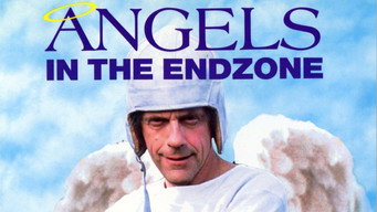 #3 Angels in the Endzone