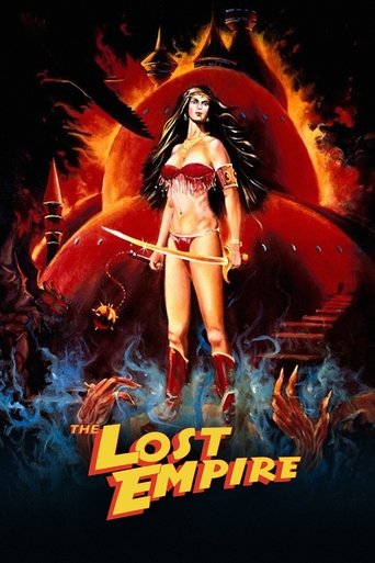 The Lost Empire (1984)