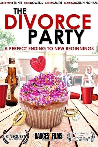 The Divorce Party