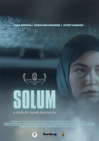 Solum poster