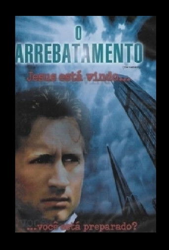 O ARREBATAMENTO poster