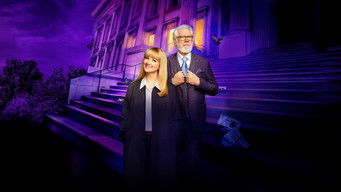 Night Court - Season 1 Episode 4 (2023) 予告編