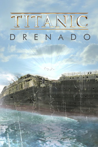 Titanic Drenado galeri 3