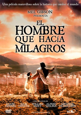 El hombre que hacía milagros (2000)