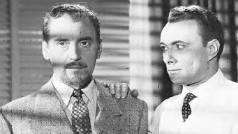 Los verdes paraísos (1947)