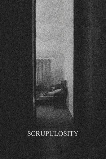 Scrupulosity poster