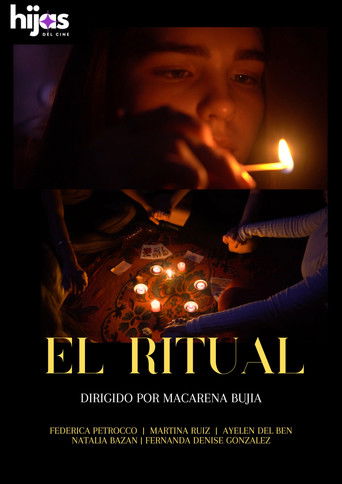 El Ritual (1970)
