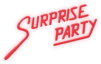 Surprise Party logo