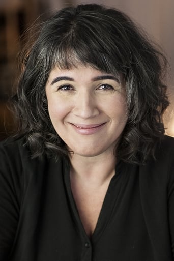 Image of Anka Rouleau