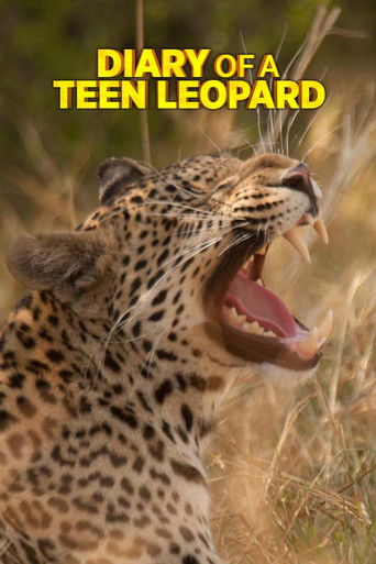 Diary of a Teen Leopard (2020)