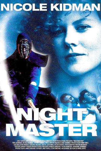 Nightmaster