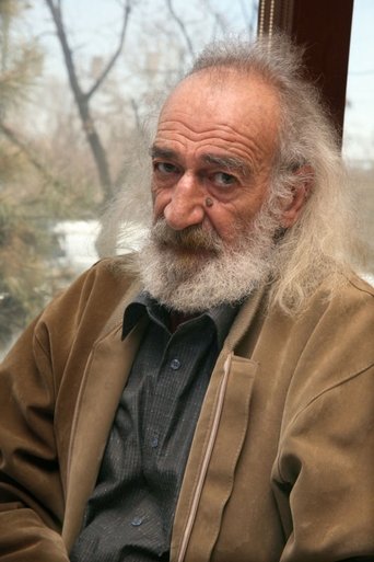 Image of Karen Dzhangiryan