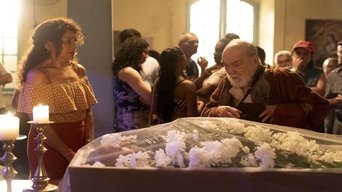 Episódio Enterro do Tio Zé da série Pablo e Luisão