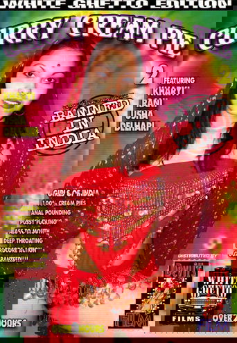 Curry Cream Pie 2
