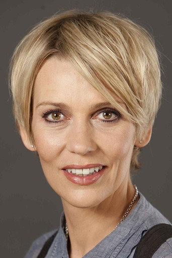 Foto de Alexandra Rietz